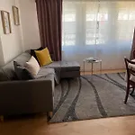Kaliva Ferienhaus Zell