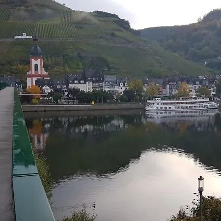 Ferienhaus Kaliva *
