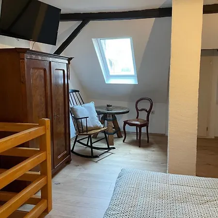 Hébergement de vacances Kaliva