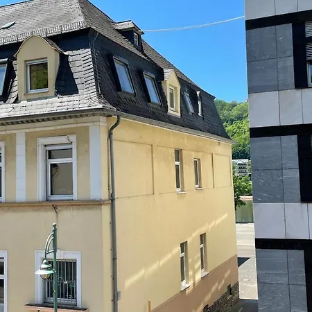 Kaliva Ferienhaus