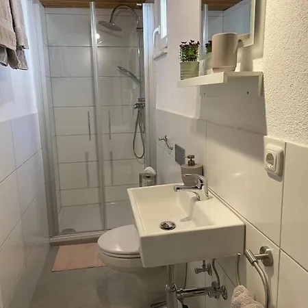 Casa de Férias Kaliva Zell an der Mosel