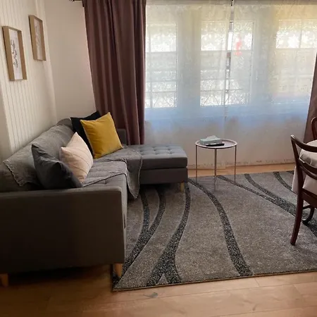 Kaliva Casa de Férias Zell an der Mosel