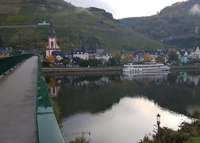 Hébergement de vacances Kaliva *