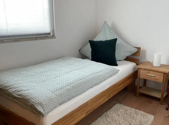 Kaliva Hébergement de vacances Zell