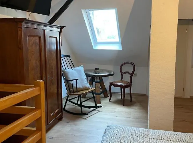 Hébergement de vacances Kaliva