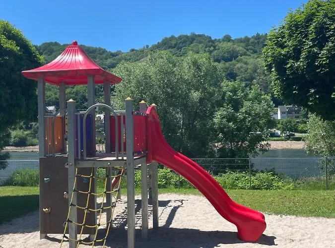 Kaliva Hébergement de vacances