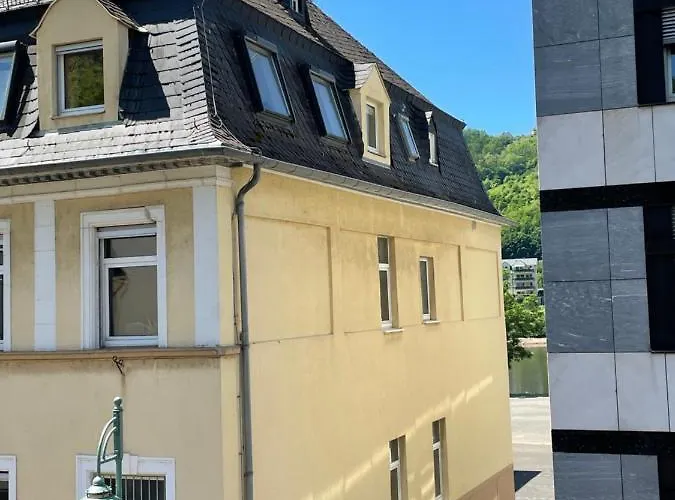 Kaliva Hébergement de vacances