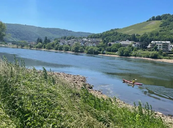 Hébergement de vacances Kaliva *