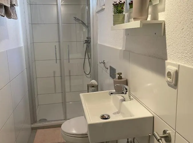 Hébergement de vacances Kaliva Zell