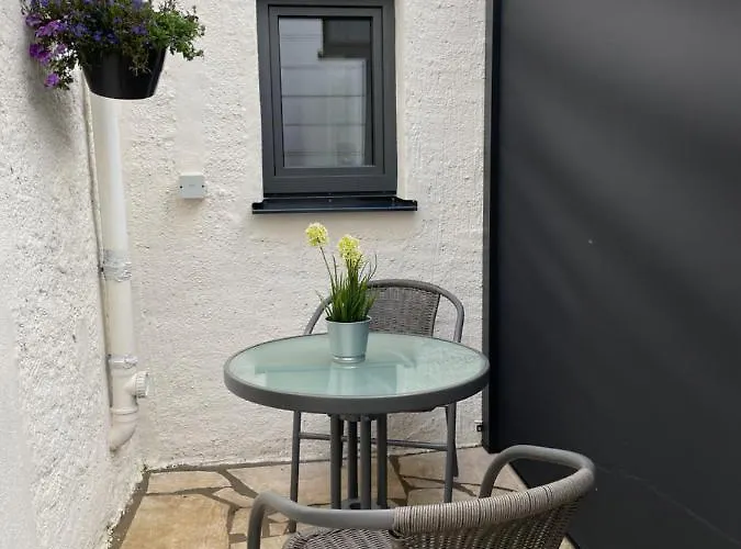 Hébergement de vacances Kaliva