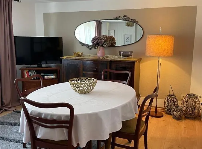 Hébergement de vacances Kaliva