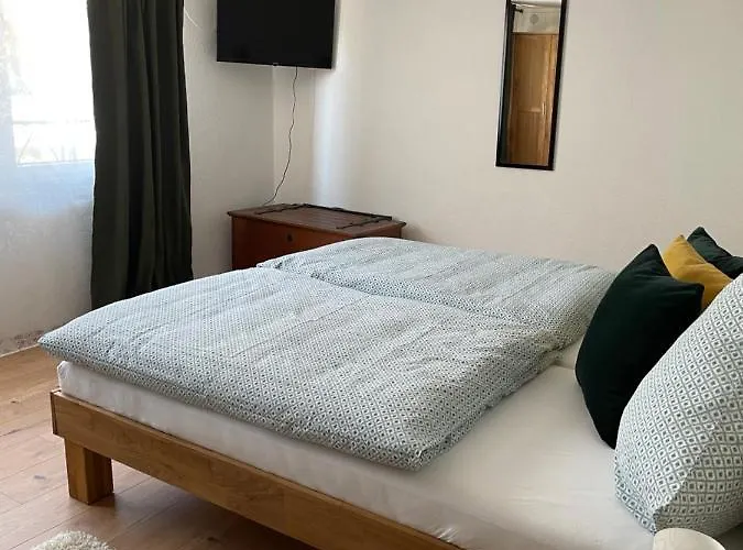 Kaliva Hébergement de vacances Zell