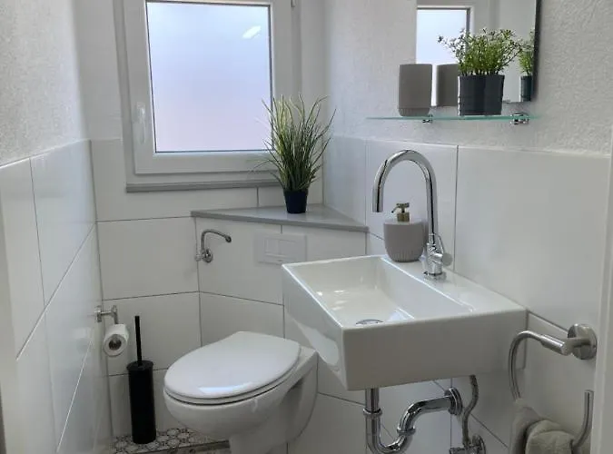 Hébergement de vacances Kaliva Zell